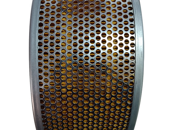 Dust Collection Air Filter