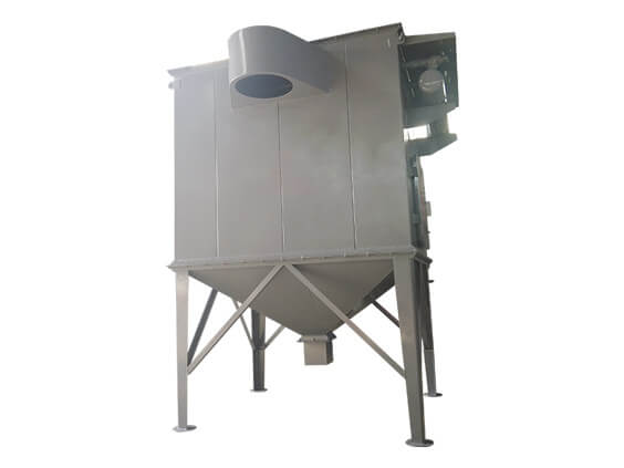 Cartridge Dust Collector