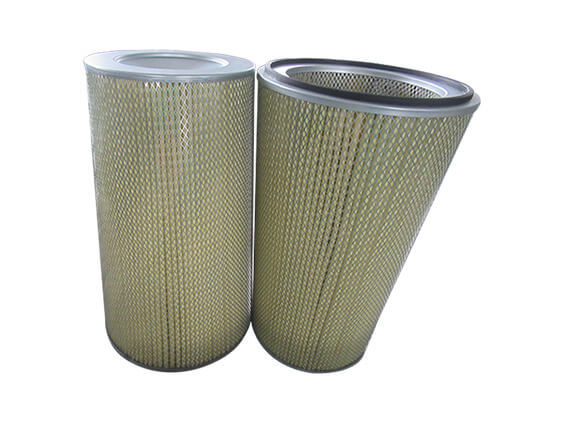 Dust Collector Air Filter