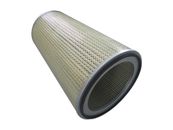 Dust Collector Air Filter