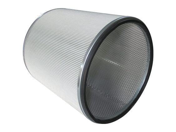 Dust Collector Air Filter Element