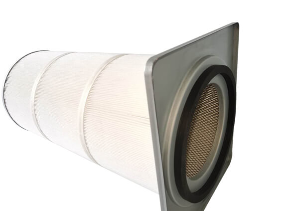 Dust Collector Filter Cartridge