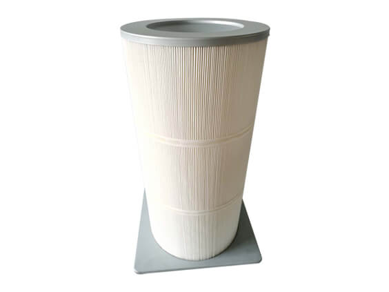 Dust Collector Filter Cartridge