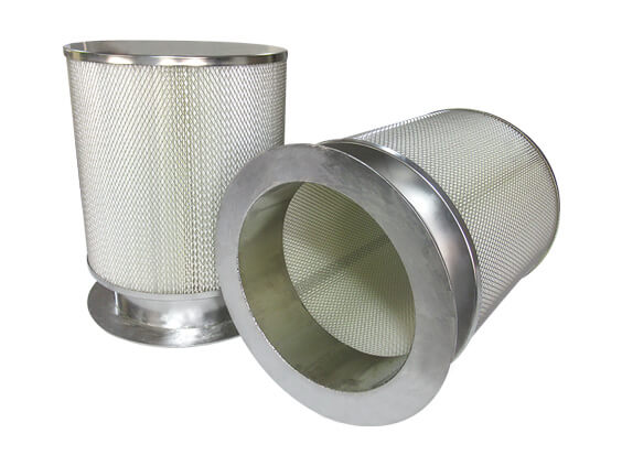 Dust Collector Polyester Air Filter