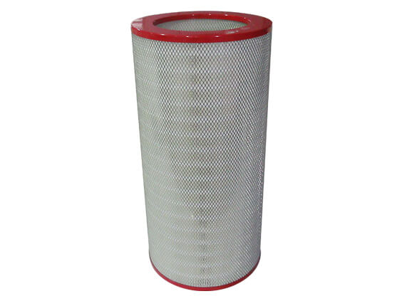 Dust Removal Air Filter Cartridge