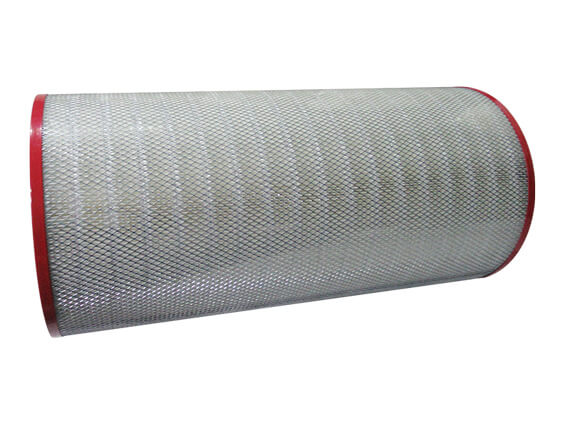 Dust Removal Air Filter Cartridge
