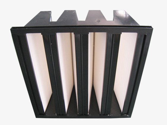 F7 Pocket Air Filter Element