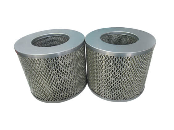 Glassfiber Air Filter