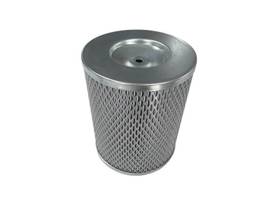 Glassfiber Air Filter Cartridge