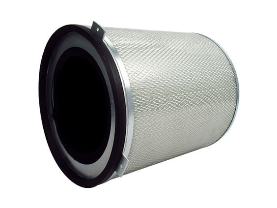 H13 Customized Air Filter Element 430x438