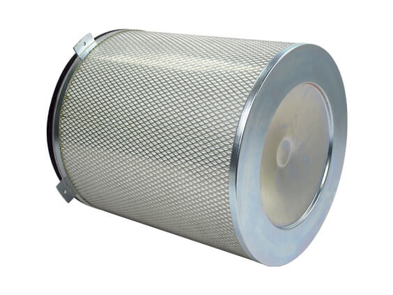 H13 Customized Air Filter Element 430x438