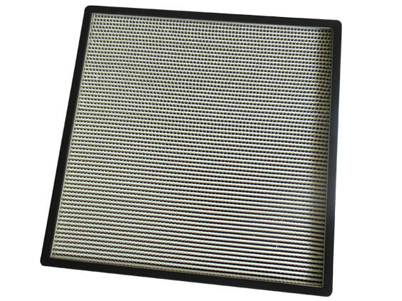 Hepa Filter Panel