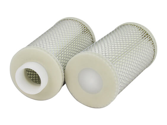 Laminated Polyester Fabric Air Filter 110x225