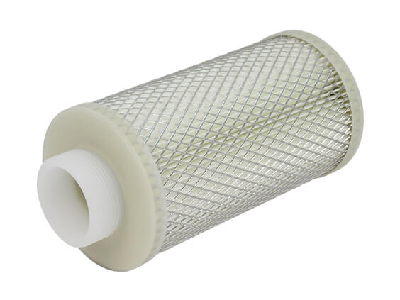 Laminated Polyester Fabric Air Filter 110x225