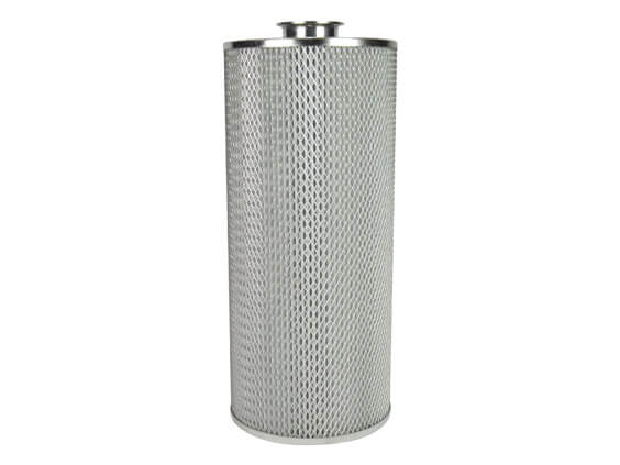 Laminated Polyester Fabric Air Filter 200x450