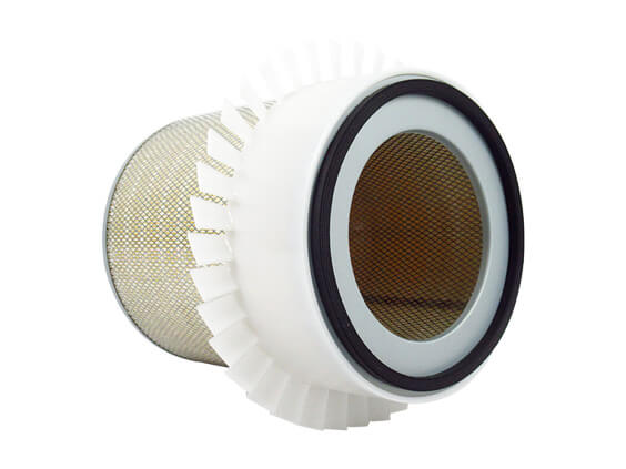 P182001 Dust Collect Air Filter Cartridge