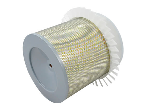 P182001 Dust Collect Air Filter Cartridge