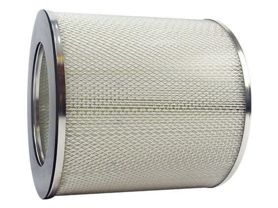 P182041 Dust Collect Air Filter Cartridge