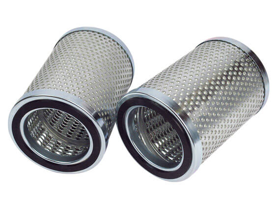P550523 Paper Air Filter Cartridge