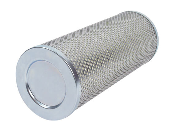 P789077 Air Dust Collect Filter Cartridge