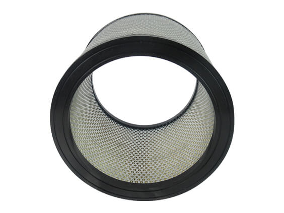 Paper Air Filter Element 300x240