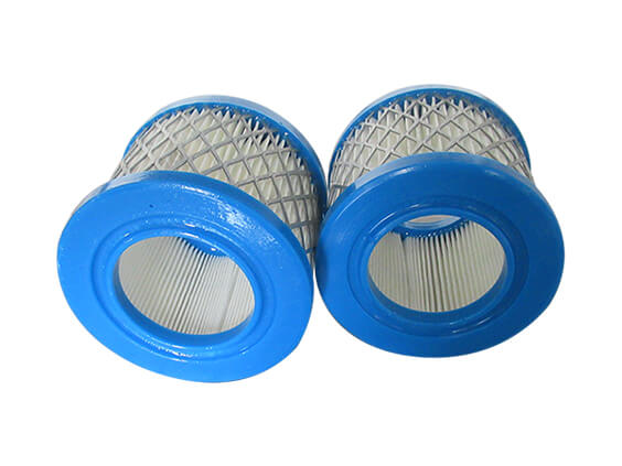 Paper Dust Collector Filter