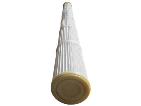 Polyester Customize Air Filter Cartridge