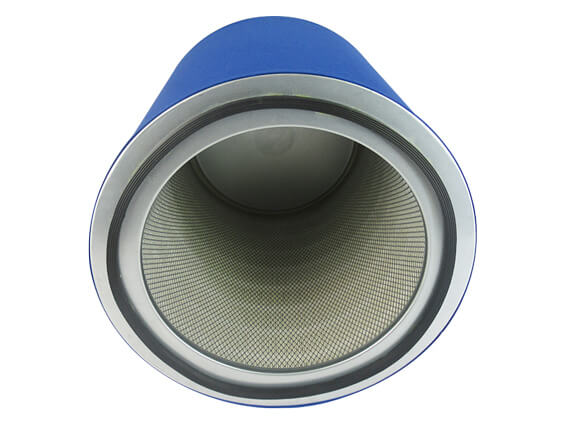 3EA-35877-03 Polyester Dust Collect Filter Cartridge