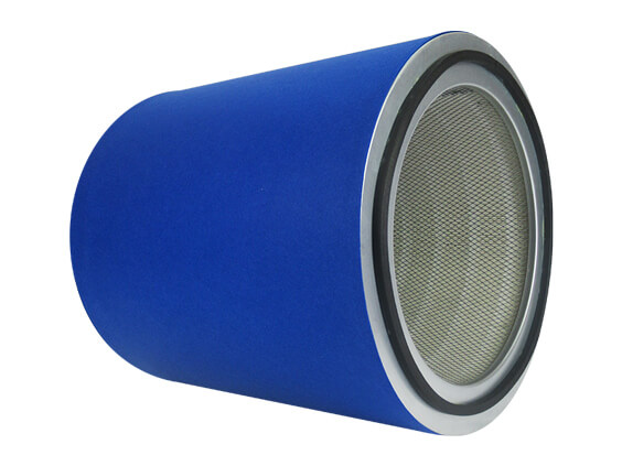 3EA-35877-03 Polyester Dust Collect Filter Cartridge