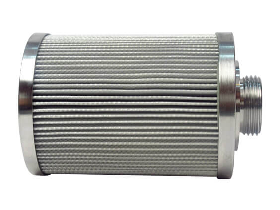 Polyester Fabric Air Filter Cartridge 70x82