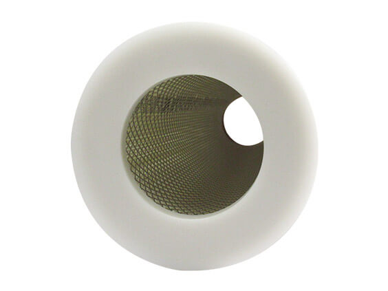 Polyester Fabric Dust Collect Filter Cartridge 160x762