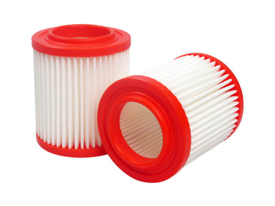 Replace Air Breather Filter EAC20P020