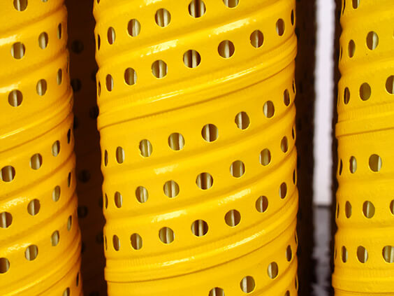 Replace Air Filter Cartridge PA1783