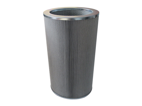 SS Air Filter Cartridge