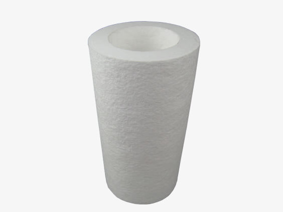 Big Fat PP Melt Blown Water Filter Element