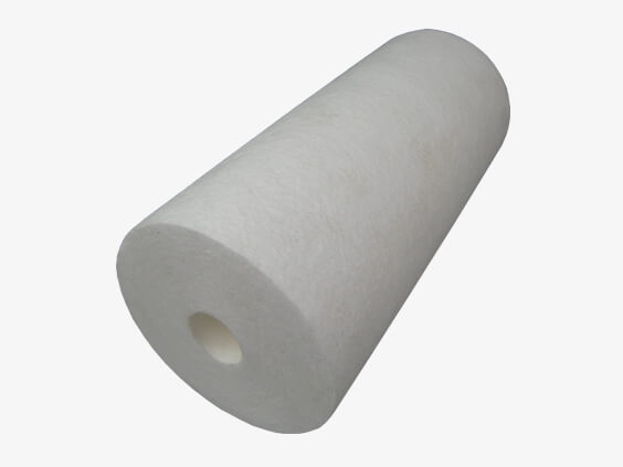 Big Fat PP Melt Blown Water Filter Element