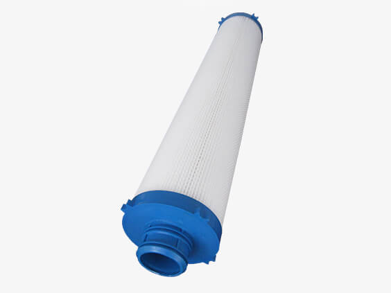 Big Fat PP Melt Blown Water Filter