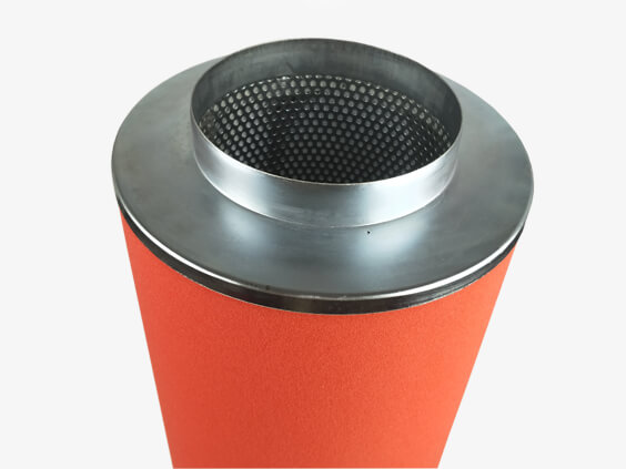 Carbon Air Filter Cartridge