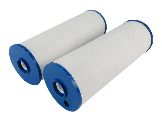 Carbon Water Filtration Filter Cartridge