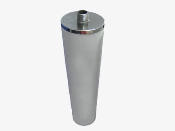 5 Micron Coalescer Filter Element