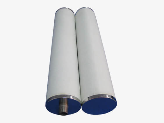 5 Micron Coalescer Filter Element