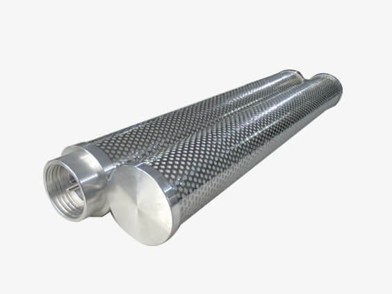 Air Coalescer Filter Element