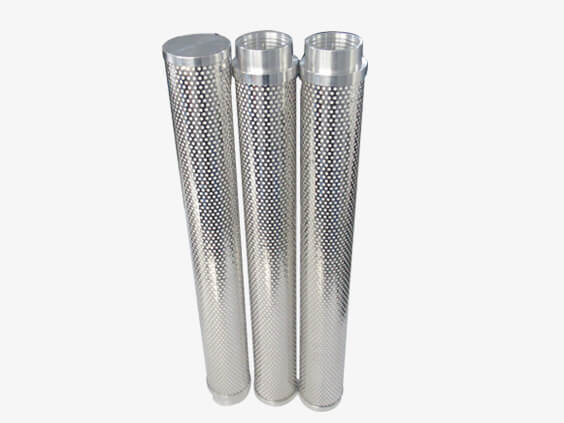 Air Coalescer Filter Element