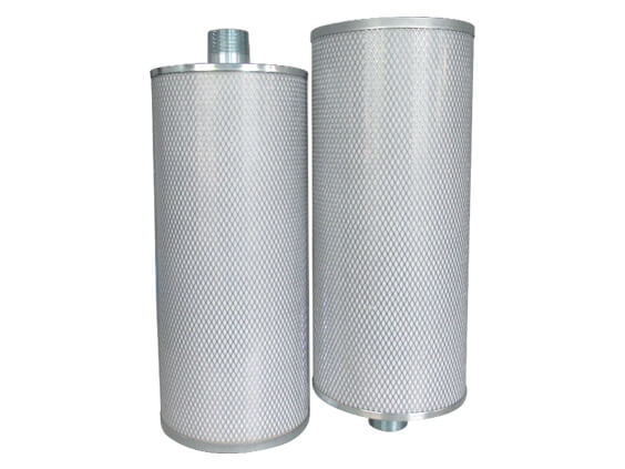 Air Oil Separator Filter Element