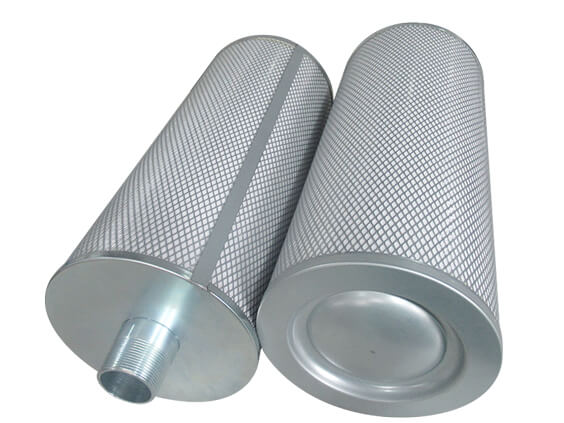 Air Oil Separator Filter Element