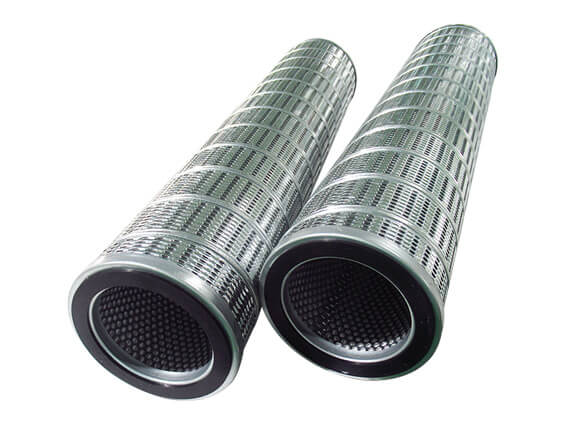 Coalescer Filter Cartridge 152x711