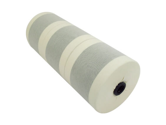 Coalescer Filter Element 800-026