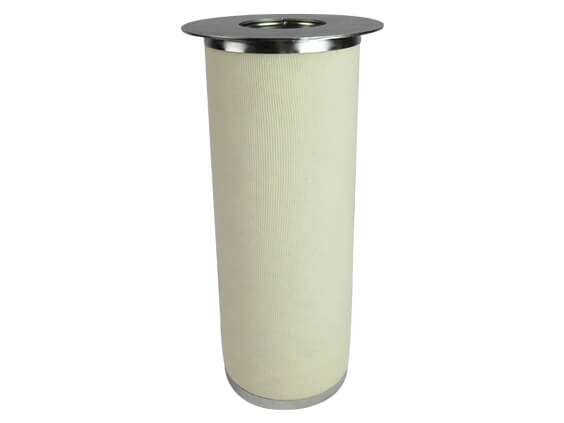 Coalescer Filter For Oil Water Element