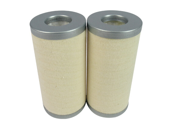 Coalescer Oil Filtration Filter Element