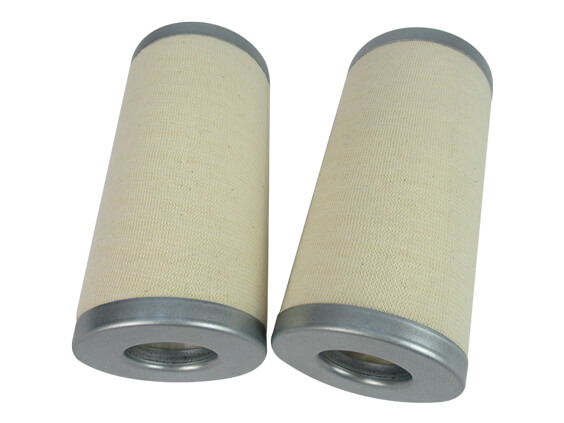 Coalescer Oil Filtration Filter Element